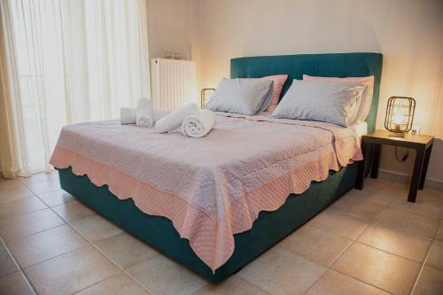 Villa Casa Libre Preveza