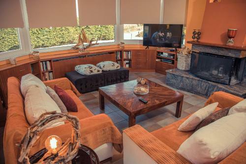 Villa Casa Libre Preveza