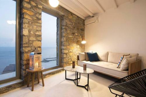Dreamy Cycladic Luxury Summer House 2
