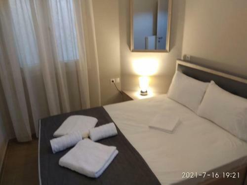 Apartamento Ml Village House