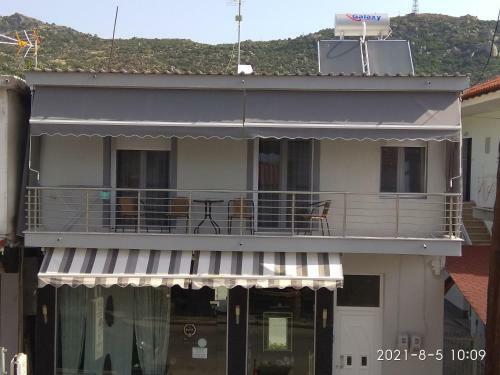 Apartamento Ml Village House
