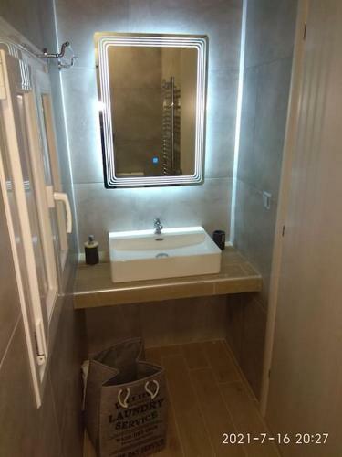 Apartamento Ml Village House