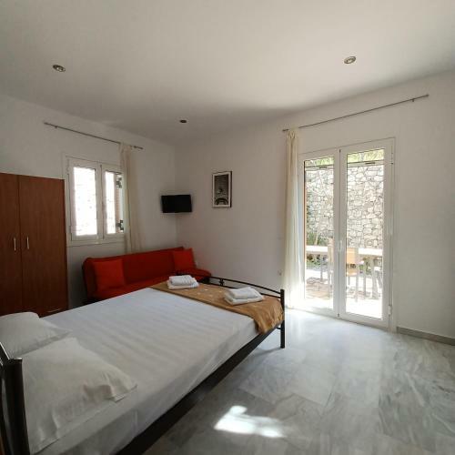 Villa Syvros
