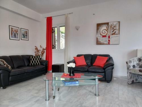 Villa Syvros