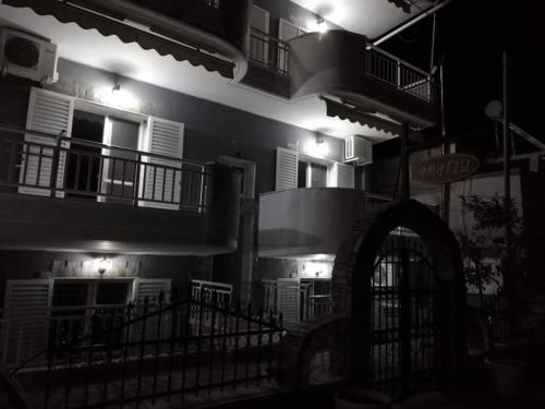 Apartamento Amagio