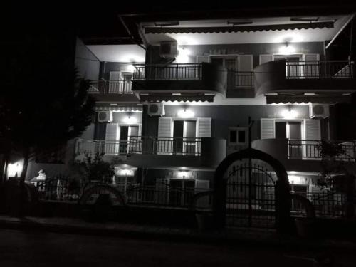 Apartamento Amagio