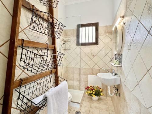 Villa Evaggelia 1 Sidari