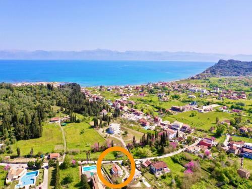 Villa Evaggelia 1 Sidari