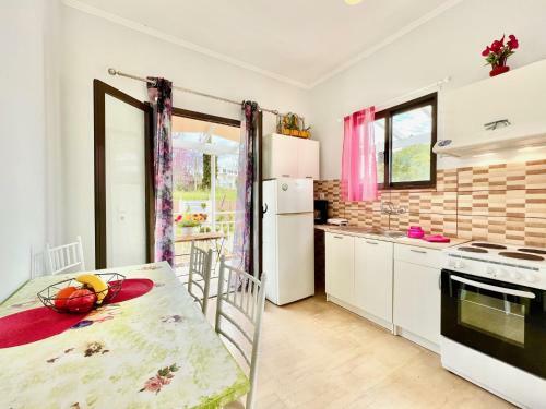 Villa Evaggelia 1 Sidari