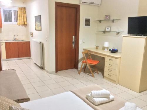 Apartamento Cosy Studio Near The Centre 2