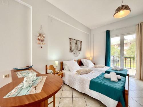 Villa Evaggelia 2 Sidari