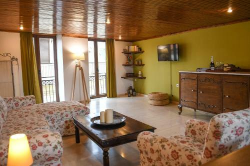 Apartamento Artist Loft