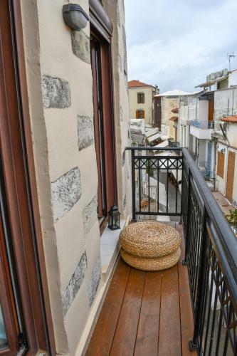 Apartamento Artist Loft