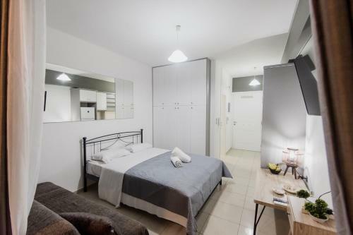 Apartamento Pavlos Standard Studio With Sea View