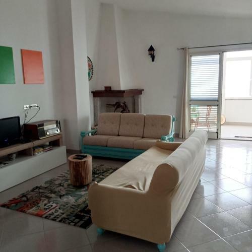 Casa Sul Mare