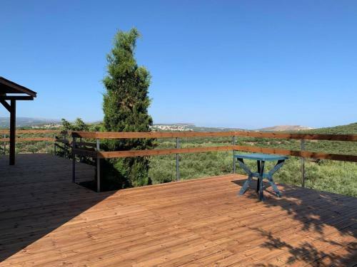 2-bed Pool Villa In Panormo