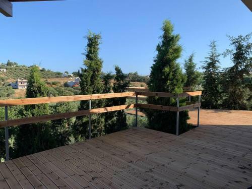 2-bed Pool Villa In Panormo