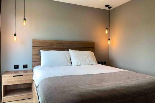 2-bed Pool Villa In Panormo