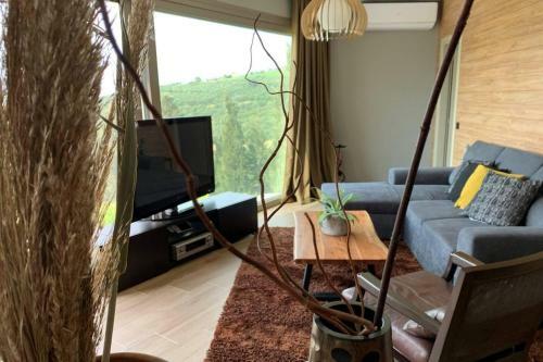 2-bed Pool Villa In Panormo