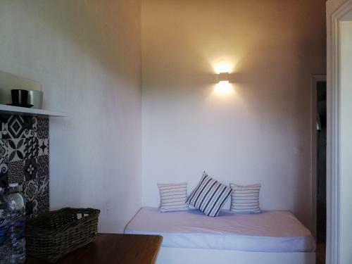 Apartamento Rigas Rooms