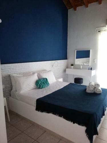 Apartamento Rigas Rooms