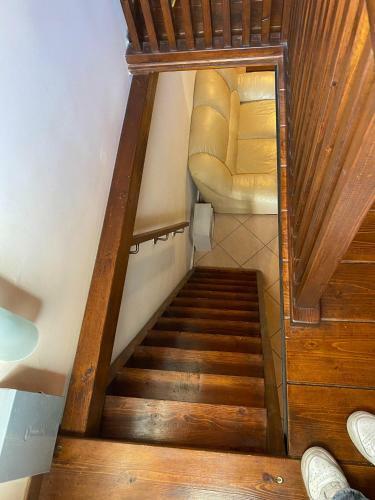 Bed & Breakfast Il Tesoro Di Alarico