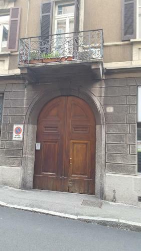 Apartamento A Sweet Home Como Lake