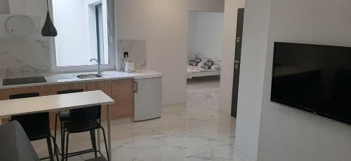 Apartament Dolny Zau?ek