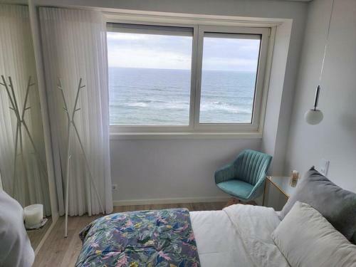Apartamento Beach Front - Sea And Sunset Views