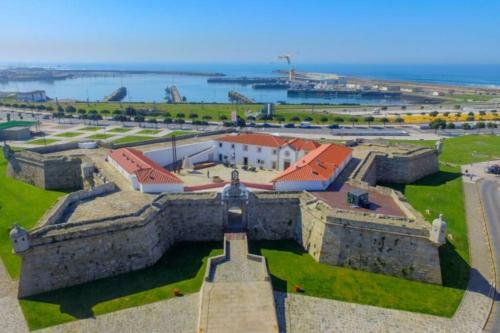 Apartamento Beach Front - Sea And Sunset Views