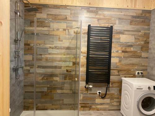 Apartamento Domki U Kowala - Kiczmal�wka