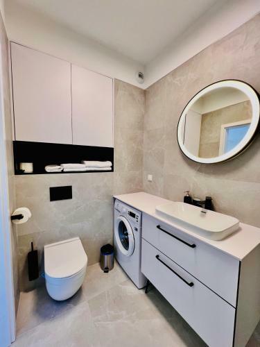 Rezydencja Niechorze 328 - 5d Apartamenty