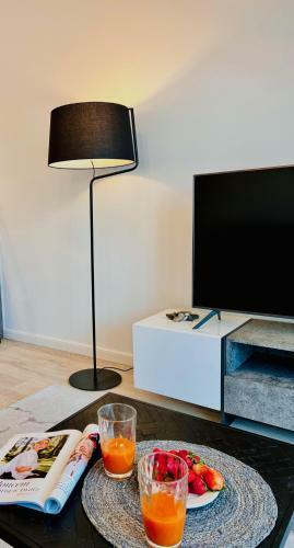 Rezydencja Niechorze 328 - 5d Apartamenty