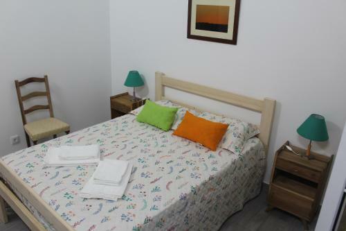 Hostal Bella It�lia Casa Da Universidade