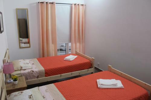 Hostal Bella It�lia Casa Da Universidade