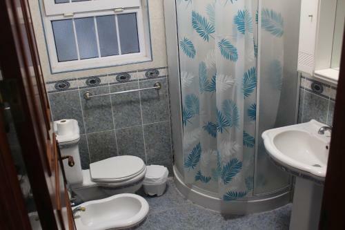 Hostal Bella It�lia Casa Da Universidade