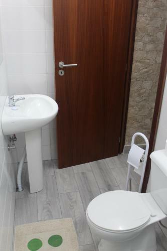 Hostal Bella It�lia Casa Da Universidade