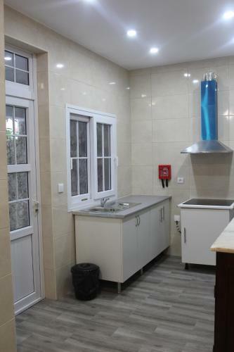Hostal Bella It�lia Casa Da Universidade