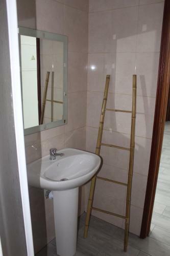 Hostal Bella It�lia Casa Da Universidade
