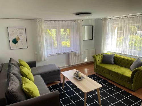 Apartament 2 Pokoje 45m2 - 200 Metr�w Od Morza