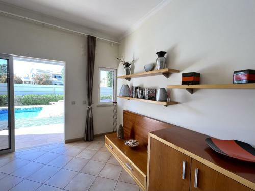 Villa Vila Couto Real - Private Pool - Vila Sol By HD
