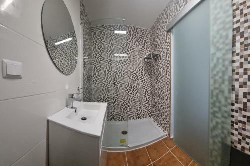 Apartamento Com Terra�o Grande