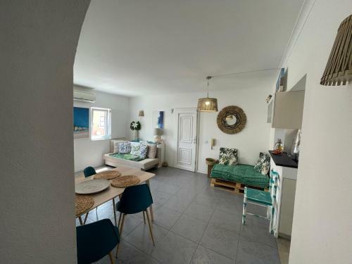 Apartamento Delta Marina