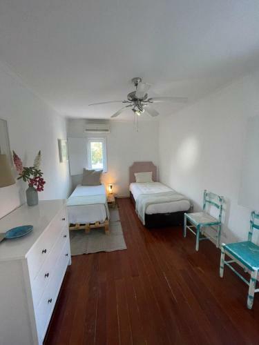Apartamento Delta Marina