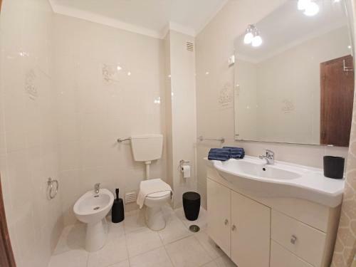 Presidente Beach Apartment