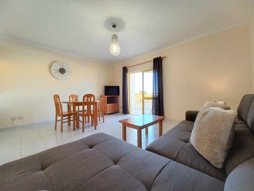 Presidente Beach Apartment