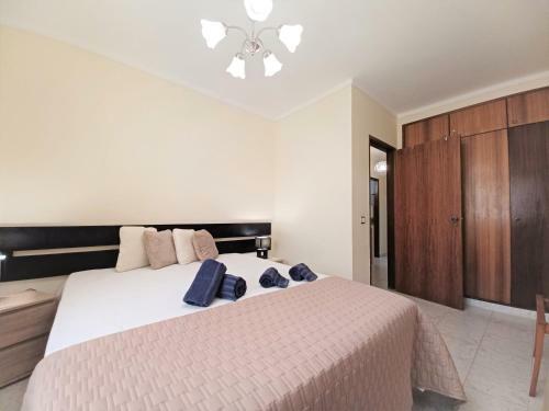 Presidente Beach Apartment