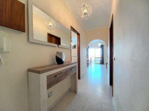 Presidente Beach Apartment