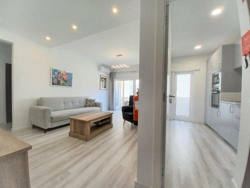 Est�dio Squash Beach Apartment