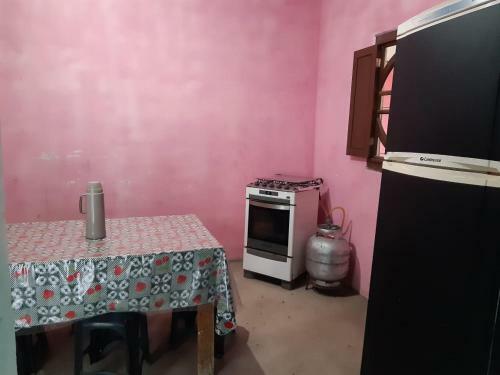 Famen House